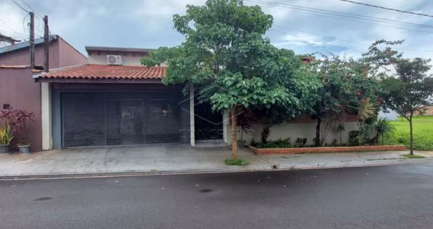 Residência - Jardim Solange