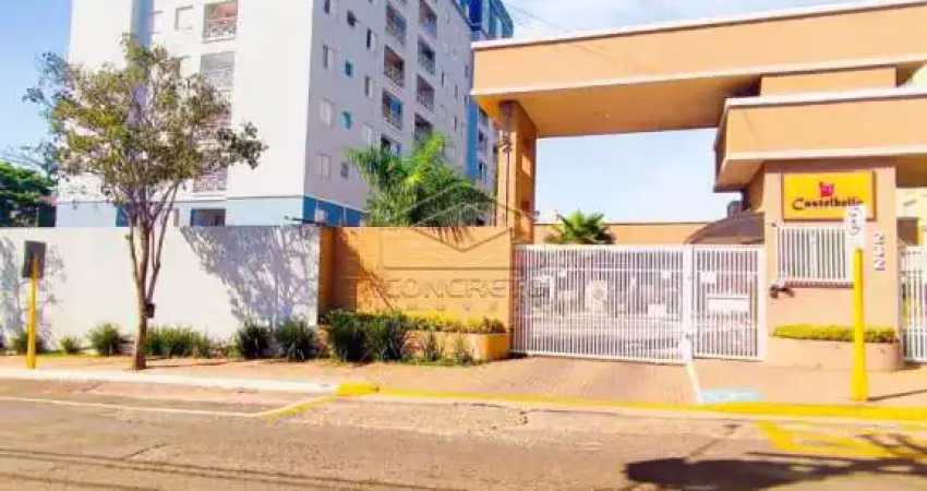 Apartamento com 2 quartos à venda no Jardim Cruzeiro do Sul, Bauru 
