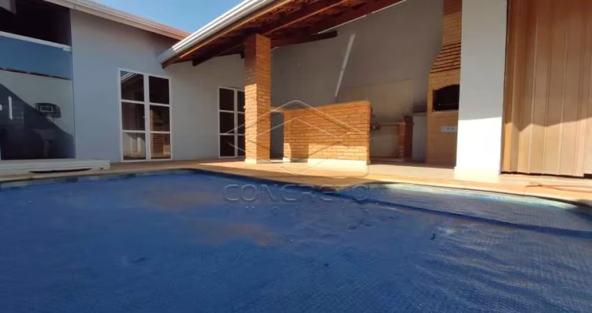 Casa Residência em Jaú