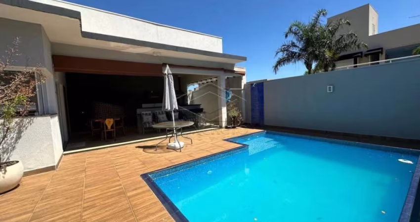 CASA MOBILIADA PARA VENDA E LOCAÇÃO - RESIDENCIAL VILLAGIO III