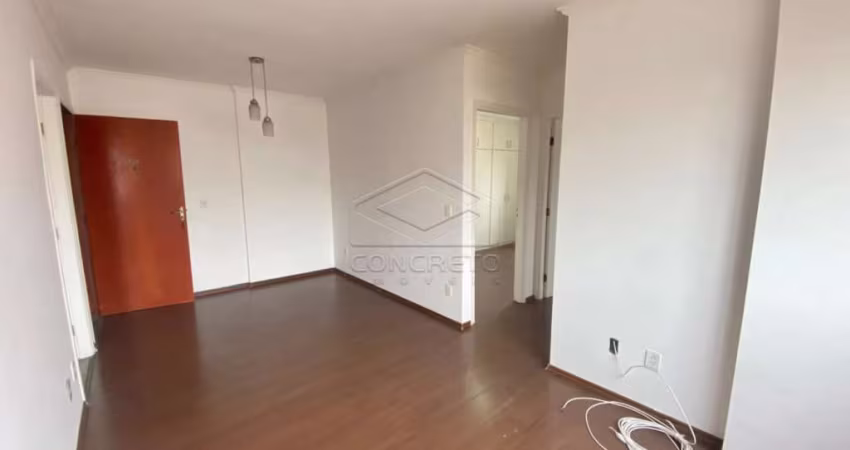 Apartamento com 2 quartos à venda no Parque Jardim Europa, Bauru 