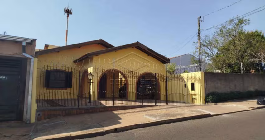 Casa Residência em Bauru
