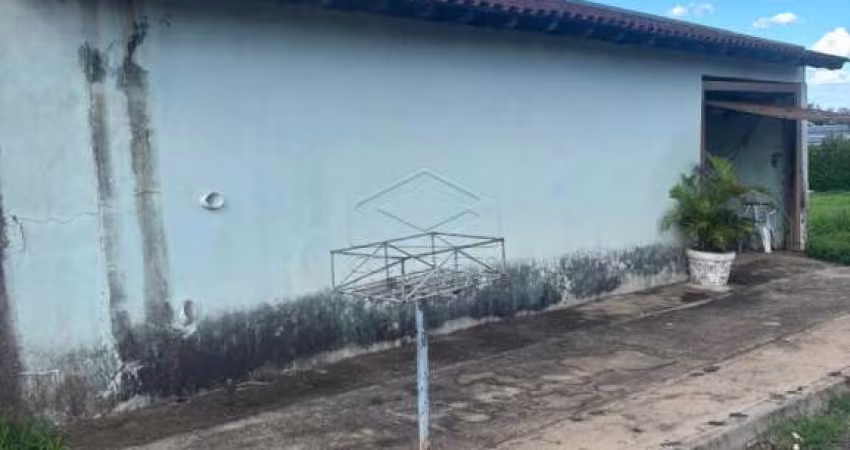 CASA JARDIM SOLANGE