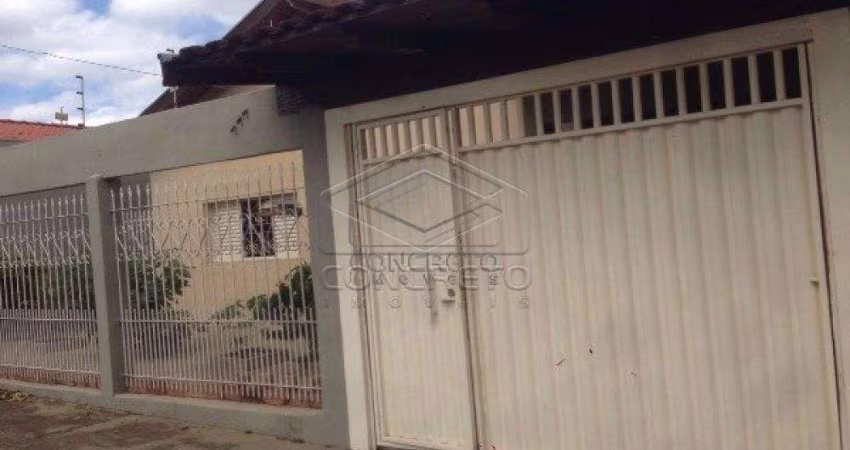 Casa Padrão em Bauru