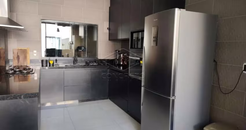 CASA - JD NOVA BAURU