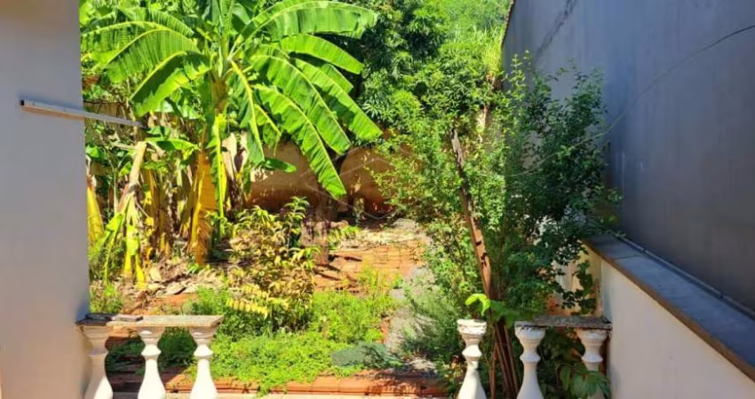 Casa Residência em Jaú