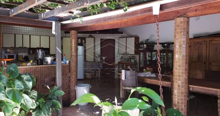 Casa Padrão em Bauru