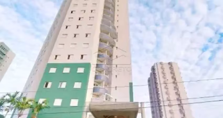 Lindo apartamento no residencial arte brasil para venda!