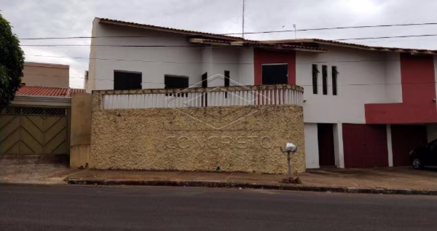 Casa Padrão em Botucatu
