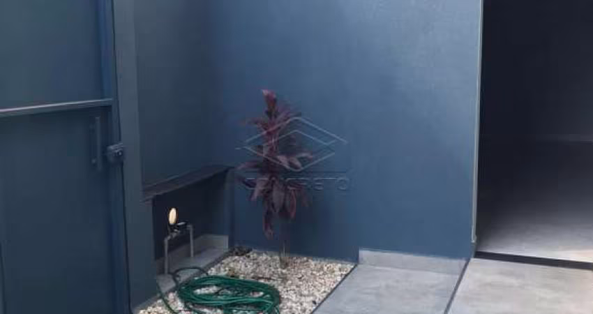 Casa com 3 quartos à venda no Jardim Bela Vista, Bauru 