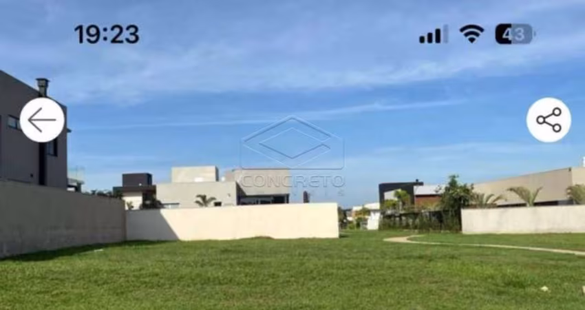 Lote plano - Alphaville