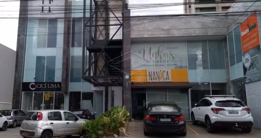 PREDIO COMERCIAL  -  ALTOS DA CIDADE