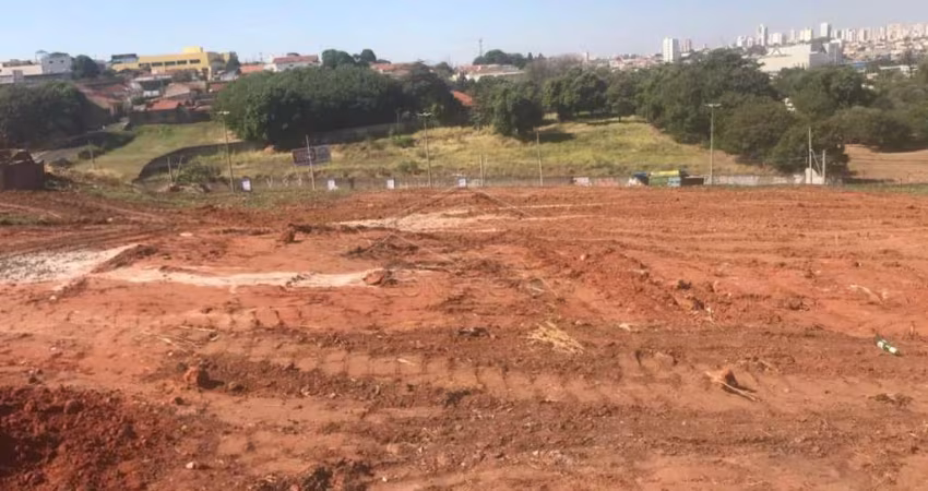 Parque São Geraldo