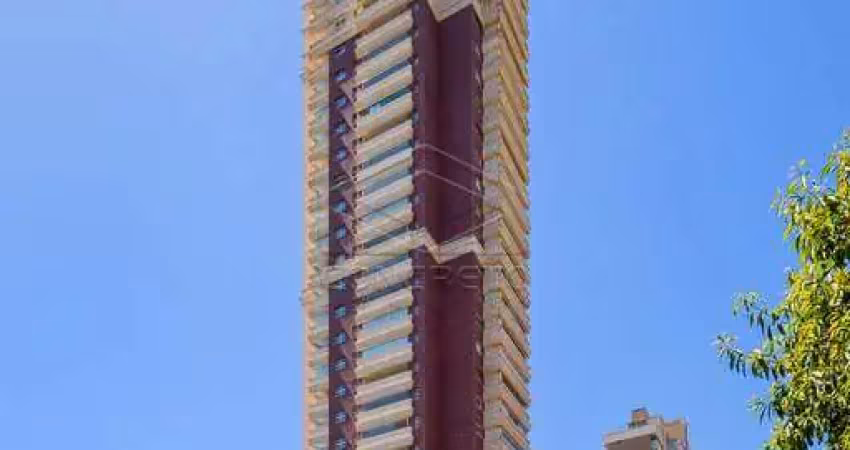 Apartamento com 4 quartos à venda na Vila Aviação, Bauru 