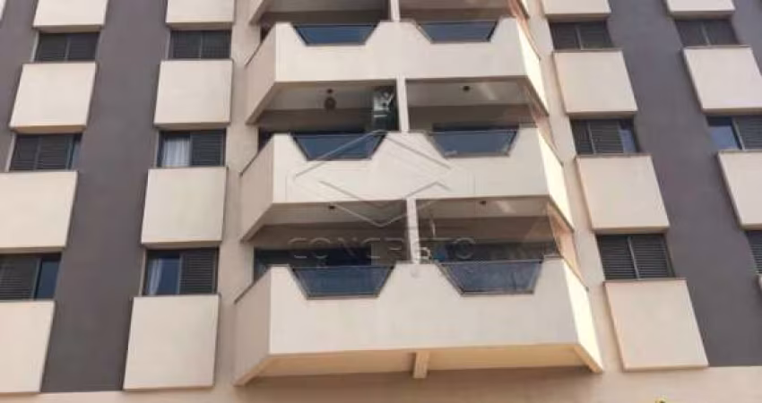 Apartamento Padrão em Jaú