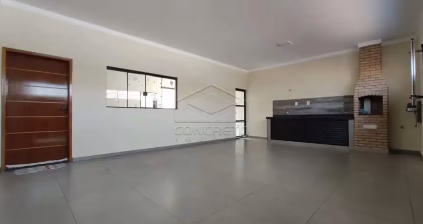 Casa com 3 quartos à venda no Jardim Suzana Ferraz, Jaú 