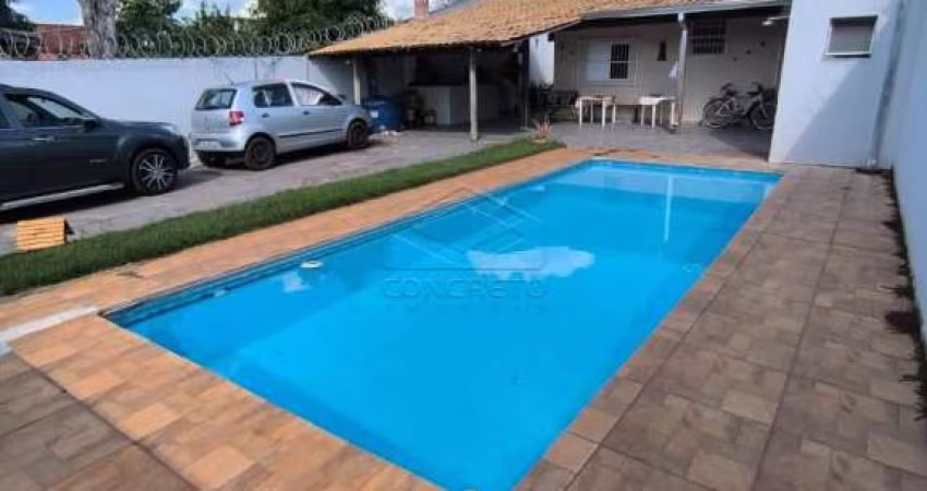 Excelente chácara no Vale do Igapó