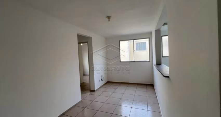 Apartamento Padrão em Bauru