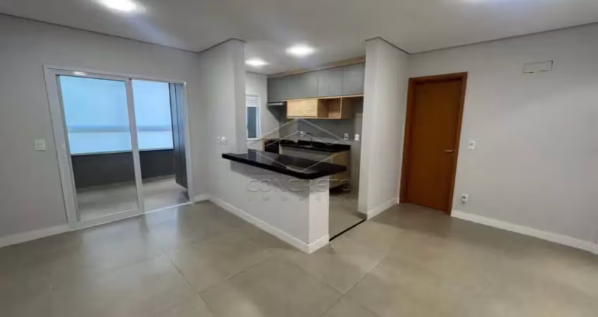 Apartamento com 2 quartos à venda no Jardim Alvorada, Jaú 