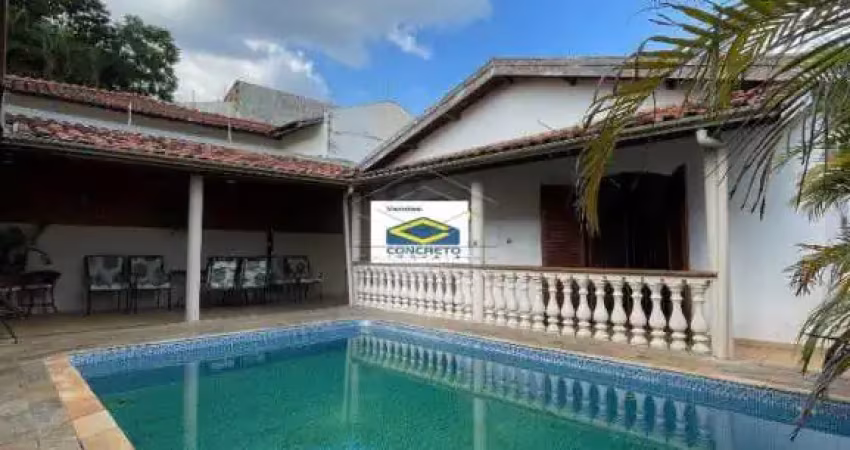 Casa com 3 quartos à venda no Parque Jardim Europa, Bauru 