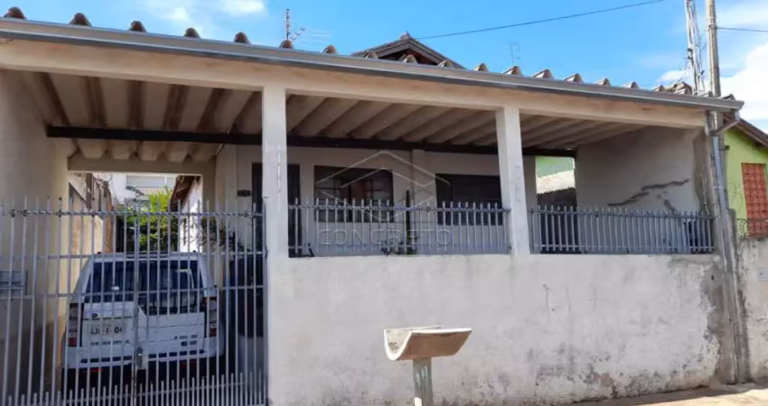 Casa com 3 quartos à venda na Vila São João da Boa Vista, Bauru 