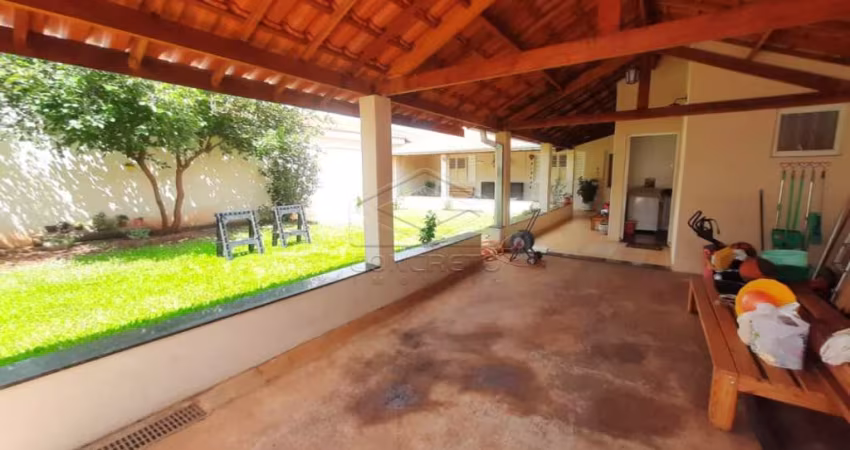 Casa à venda - Jau-SP