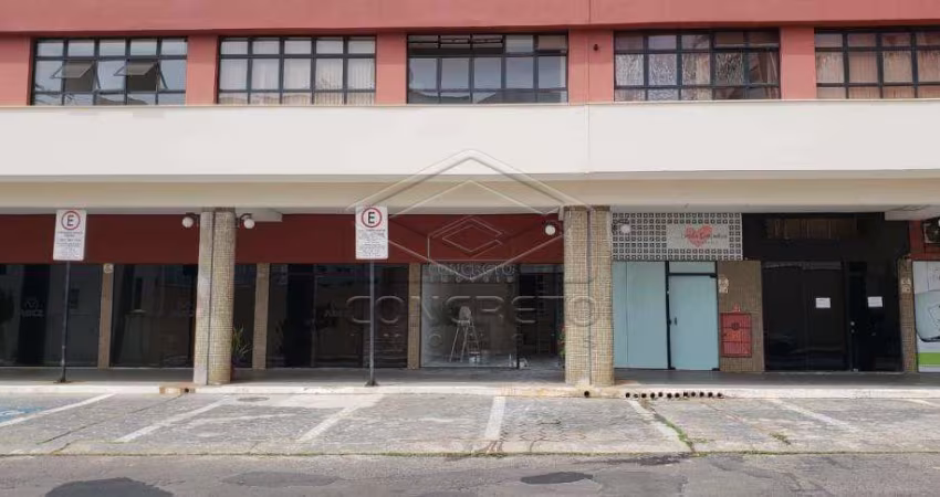 TRIANON MARKET - EXCELENTE PONTO COMERCIAL AO LADO DO BAURU SHOPPING