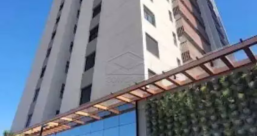 Apartamento com 3 quartos à venda na Vila Aviação, Bauru 