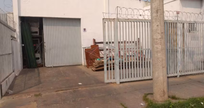 Excelente Galpão/Barracão na REGIÃO CENTRAL!