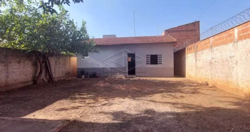 Residência com 02 dormitórios - Pousada da Esperança II