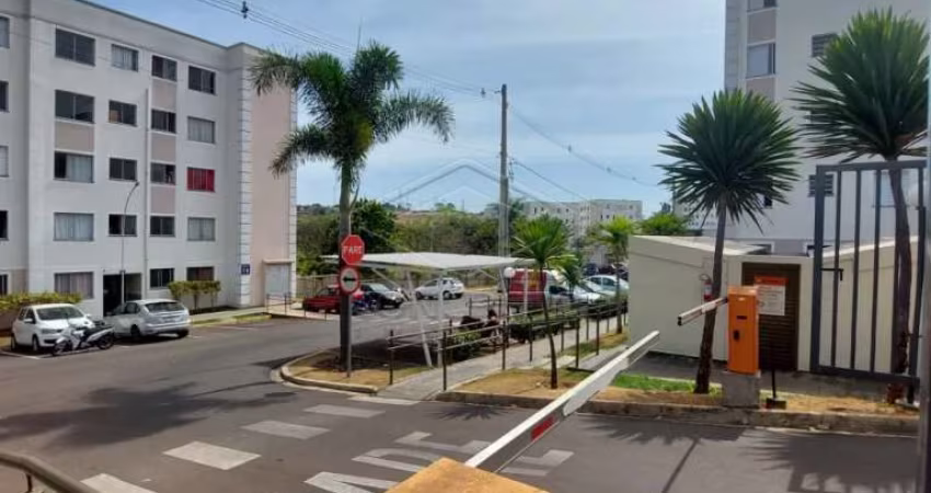 Excelente apartamento no 1º andar - Parque Bellagio
