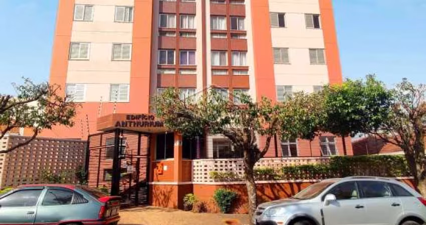 APARTAMENTO NO EDIFíCIO ANTHURIUM