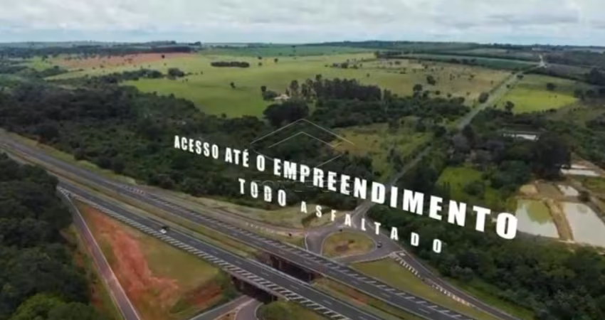 Áreas de 20m² - Parque Jaraguá