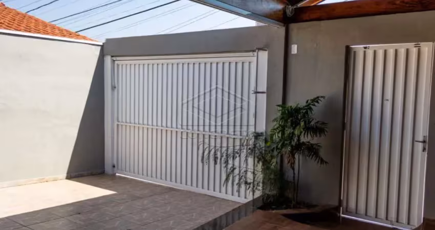 Linda Casa na Cohab I - Conjunto Habitacional Humberto Popolo