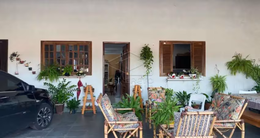Casa com 3 quartos à venda no Parque Santa Terezinha, Bauru 
