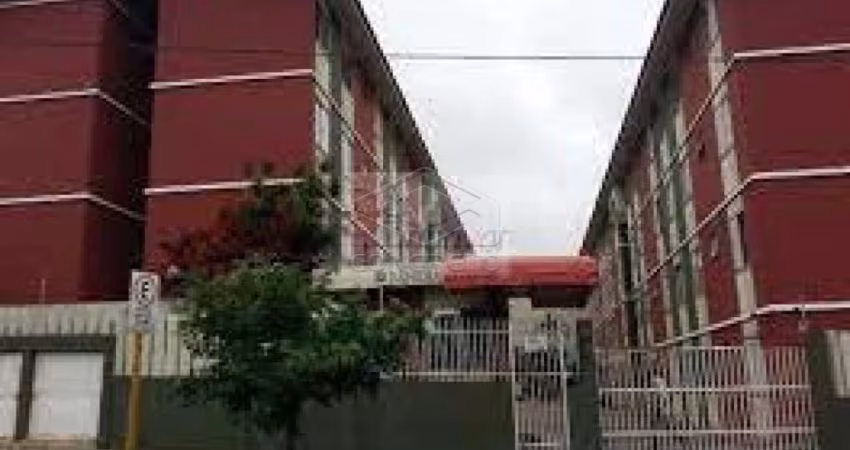 Apartamento com 1 quarto à venda na Vila Cardia, Bauru 