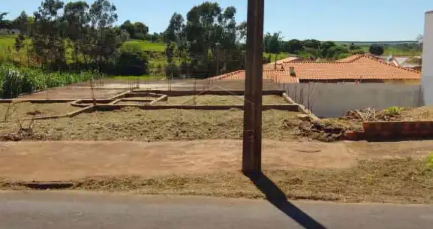Casa à venda no Jardim Parati, Jaú 