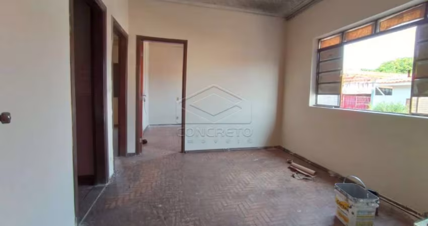 Excelente localização, próximo ao Hospital Amaral Carvalho