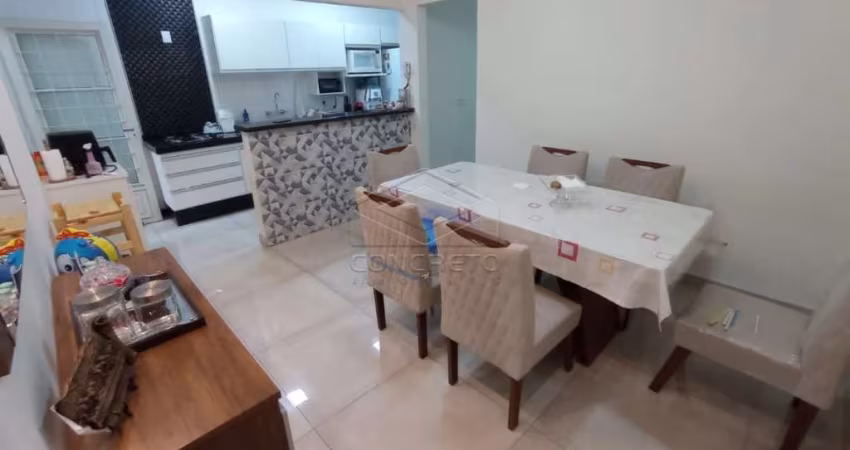 Casa Residência em Jaú