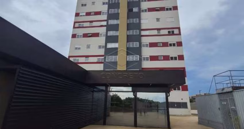 APARTAMENTO À VENDA - TERRA BRANCA