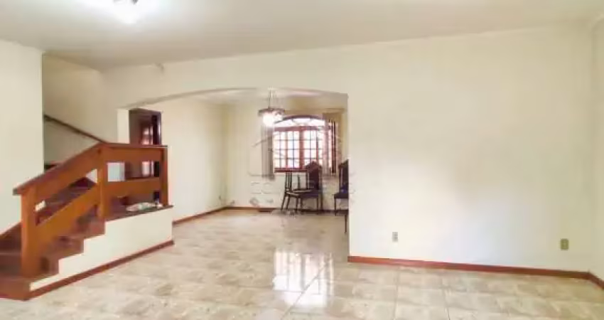 Casa com 4 quartos à venda no Parque Jardim Europa, Bauru 