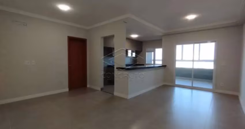 Apartamento com 3 quartos à venda no Jardim Alvorada, Jaú 