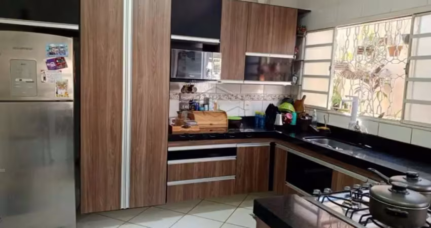 RESIDENCIA REPAGINADA - JOAQUIM GUILHERME