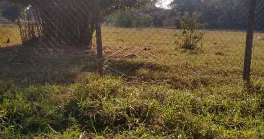 Terreno Padrão em Bauru
