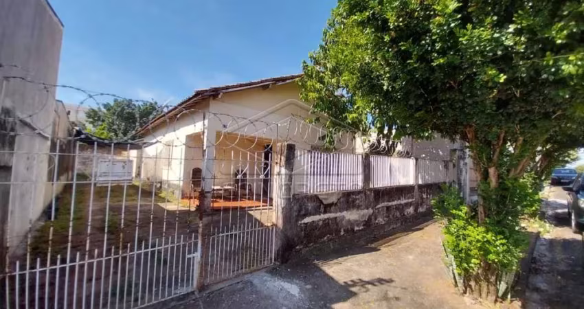 Casa Residência em Bauru