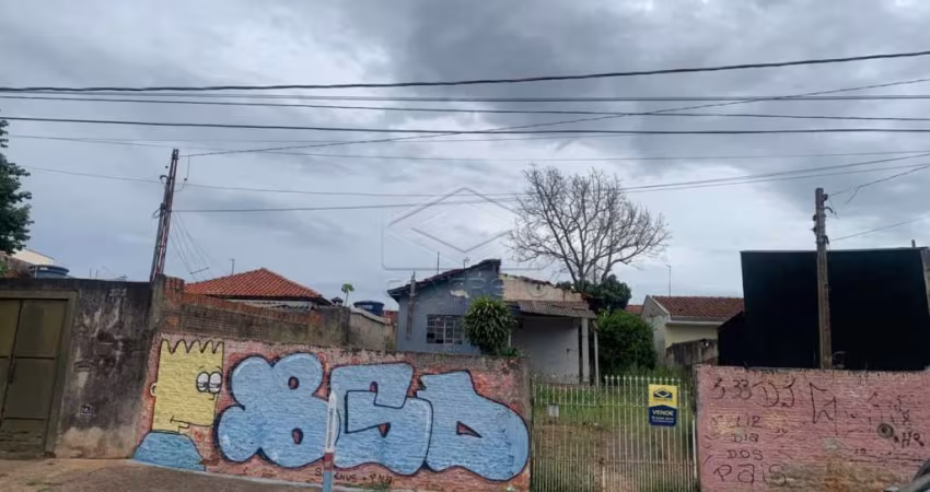 TERRENO NO VILA GARCIA