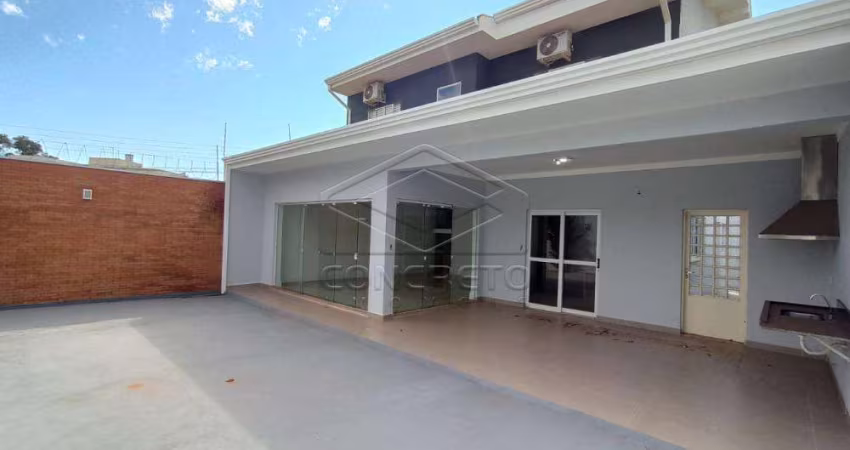 Casa Padrão em Bauru
