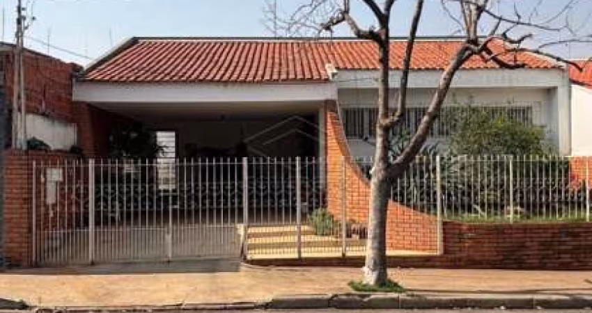 RESIDÊNCIA COM EDÍCULA - VILA CAMARGO