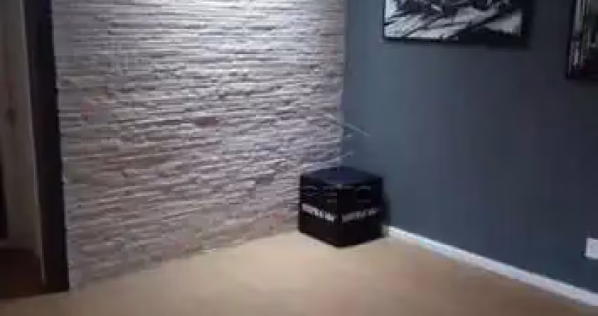 Apartamento com 2 quartos à venda na Vila Souto, Bauru 