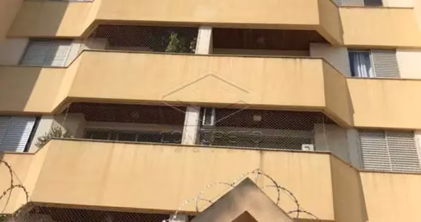 Apartamento com 3 quartos à venda na Vila Mariana, Bauru 